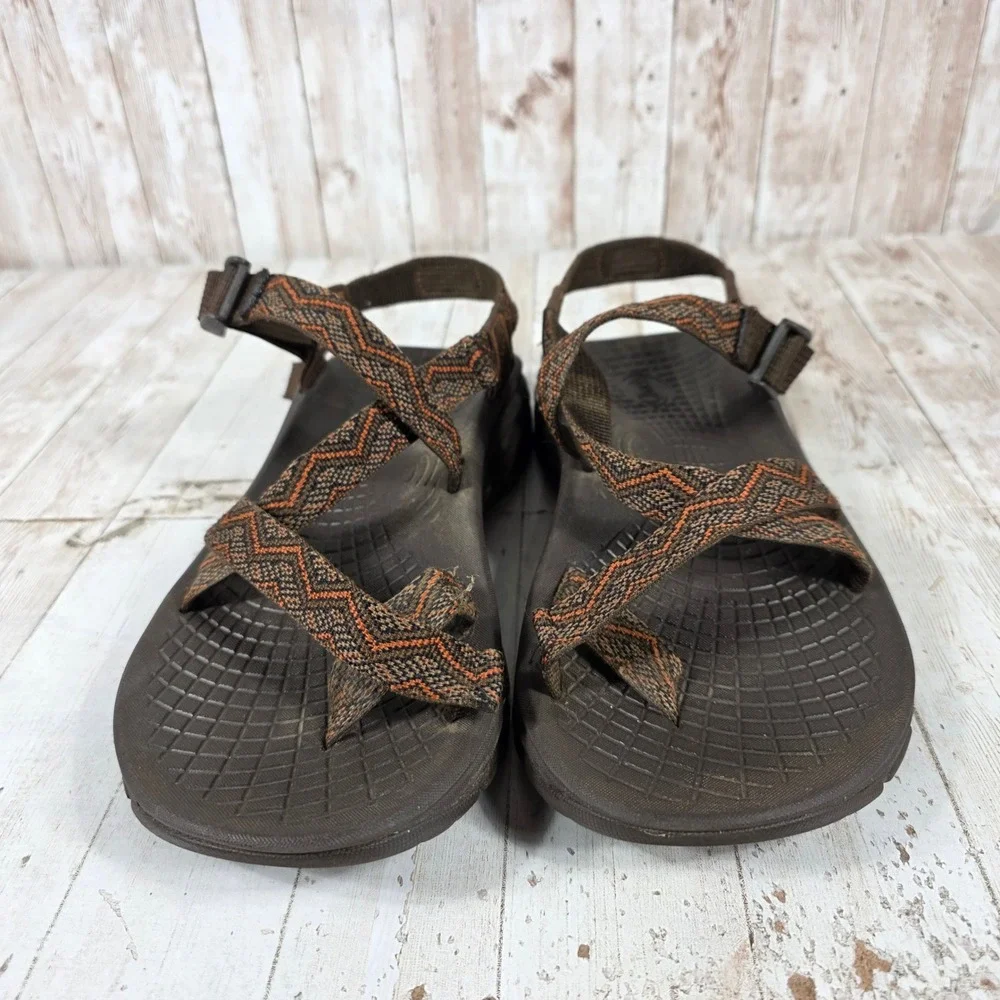 Chaco classic sandals
